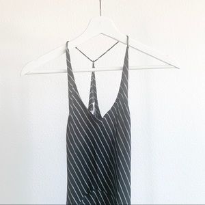 New Acacia 100% Silk Maliko Maxi Dress Forever